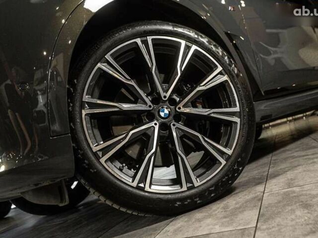 БМВ X7, объемом двигателя 3 л и пробегом 34 тыс. км за 94900 $, фото 1 на Automoto.ua