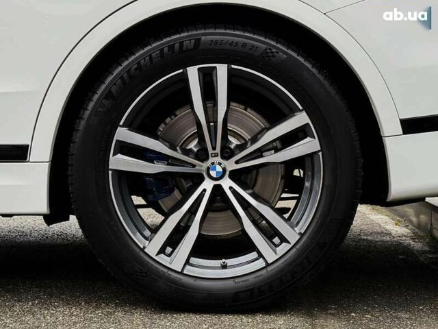 БМВ X7, объемом двигателя 3 л и пробегом 120 тыс. км за 79999 $, фото 17 на Automoto.ua