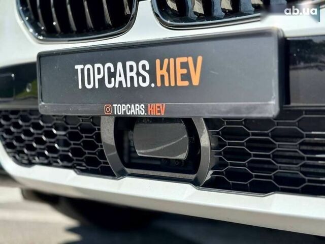 БМВ X7, объемом двигателя 3 л и пробегом 44 тыс. км за 89999 $, фото 22 на Automoto.ua