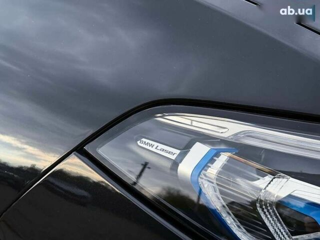 БМВ X7, объемом двигателя 3 л и пробегом 110 тыс. км за 96499 $, фото 14 на Automoto.ua