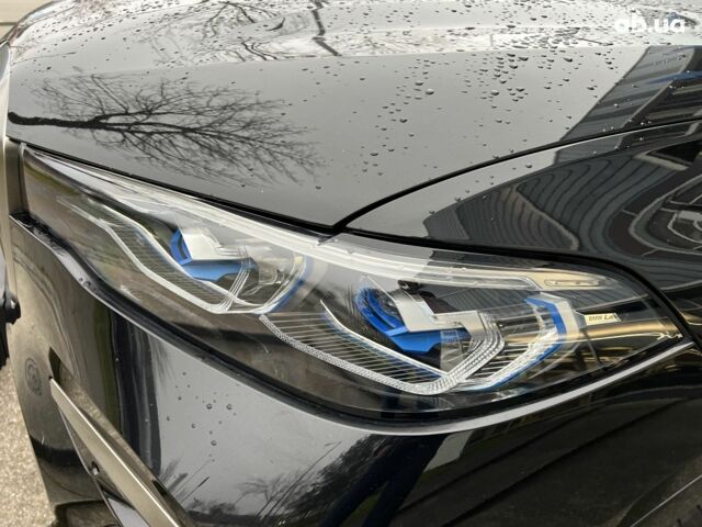 БМВ X7, объемом двигателя 3 л и пробегом 20 тыс. км за 126504 $, фото 9 на Automoto.ua