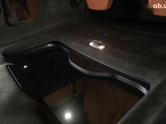 БМВ X7, объемом двигателя 3 л и пробегом 34 тыс. км за 94900 $, фото 19 на Automoto.ua