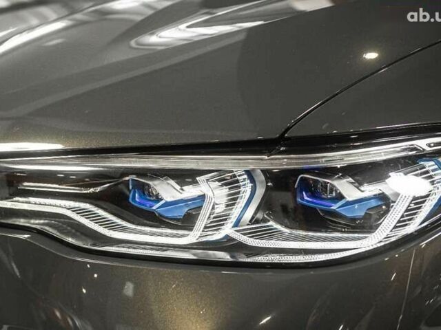 БМВ X7, объемом двигателя 3 л и пробегом 34 тыс. км за 94900 $, фото 8 на Automoto.ua