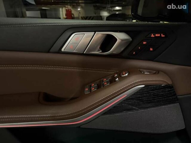 БМВ X7, объемом двигателя 3 л и пробегом 34 тыс. км за 103900 $, фото 24 на Automoto.ua