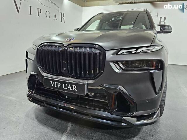 БМВ X7, объемом двигателя 4.4 л и пробегом 74 тыс. км за 129999 $, фото 4 на Automoto.ua