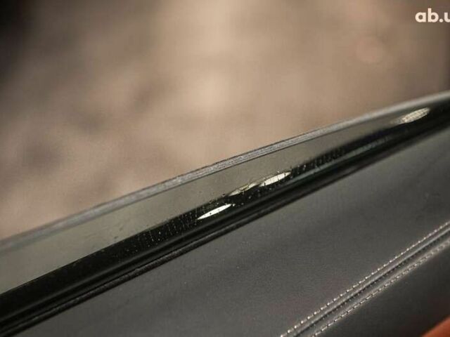 БМВ X7, объемом двигателя 3 л и пробегом 65 тыс. км за 79900 $, фото 9 на Automoto.ua