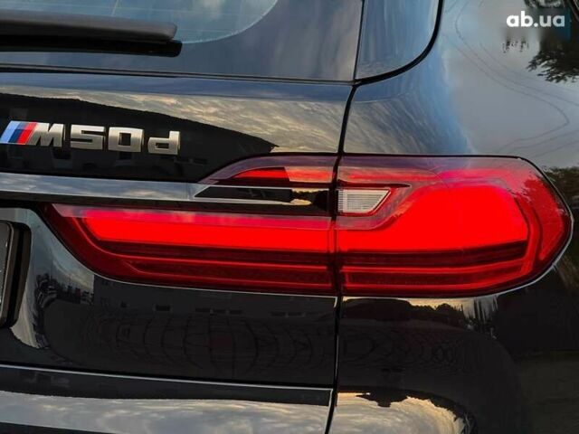 БМВ X7, объемом двигателя 3 л и пробегом 110 тыс. км за 96499 $, фото 27 на Automoto.ua