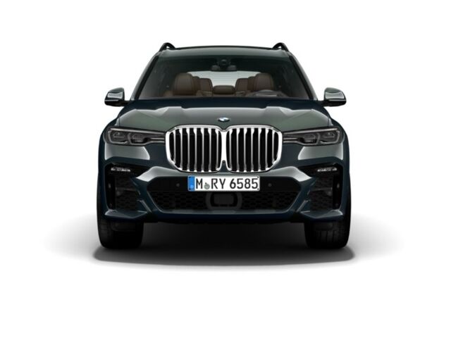 БМВ X7, объемом двигателя 3 л и пробегом 0 тыс. км за 88067 $, фото 6 на Automoto.ua