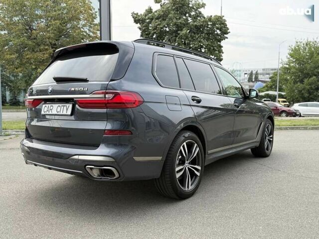 БМВ X7, объемом двигателя 3 л и пробегом 134 тыс. км за 89999 $, фото 6 на Automoto.ua