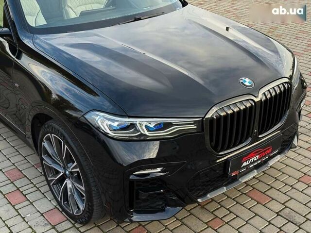 БМВ X7, объемом двигателя 3 л и пробегом 110 тыс. км за 96499 $, фото 9 на Automoto.ua