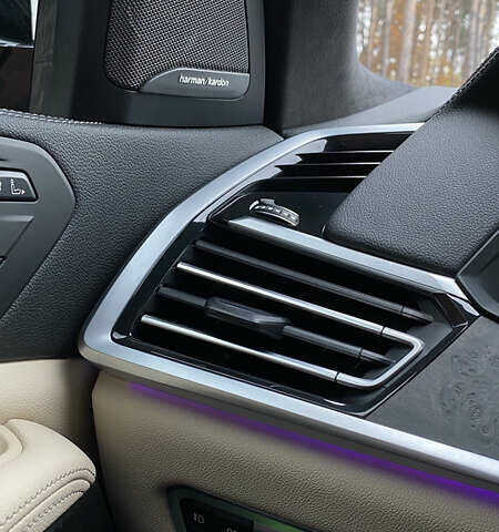 БМВ X7, объемом двигателя 3 л и пробегом 48 тыс. км за 95000 $, фото 12 на Automoto.ua