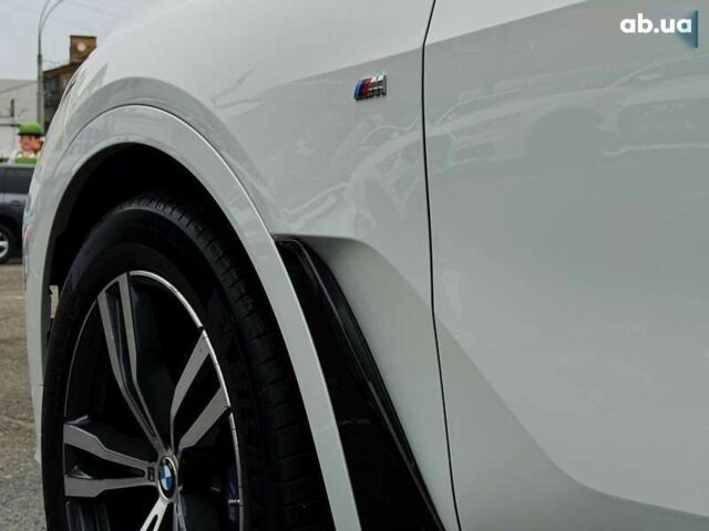 БМВ X7, об'ємом двигуна 3 л та пробігом 120 тис. км за 77999 $, фото 16 на Automoto.ua