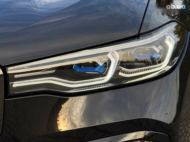 БМВ X7, объемом двигателя 3 л и пробегом 110 тыс. км за 96499 $, фото 13 на Automoto.ua