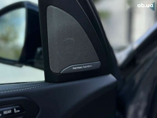 БМВ X7, объемом двигателя 3 л и пробегом 18 тыс. км за 125000 $, фото 27 на Automoto.ua