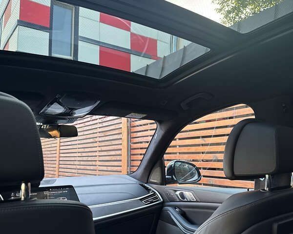 БМВ X7, об'ємом двигуна 3 л та пробігом 48 тис. км за 105000 $, фото 21 на Automoto.ua