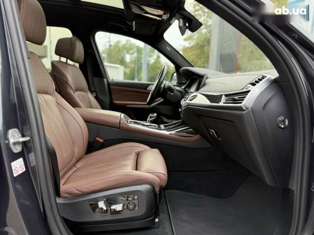 БМВ X7, объемом двигателя 3 л и пробегом 134 тыс. км за 89999 $, фото 14 на Automoto.ua