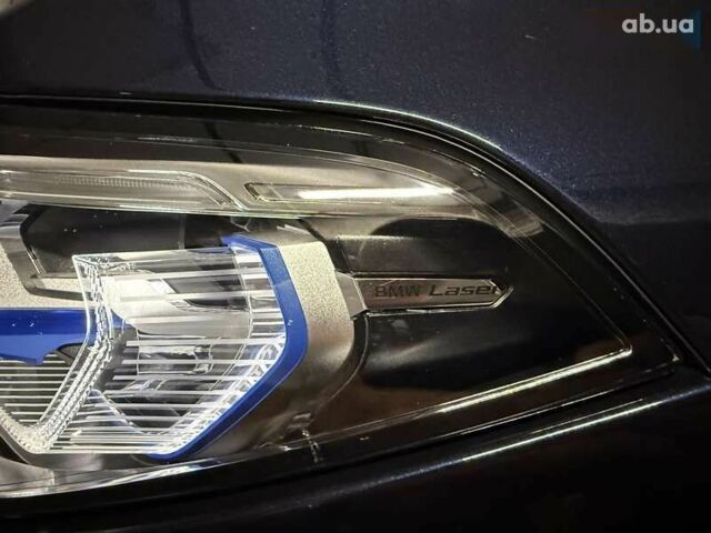 БМВ X7, объемом двигателя 3 л и пробегом 34 тыс. км за 103900 $, фото 9 на Automoto.ua
