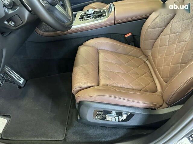 БМВ X7, объемом двигателя 3 л и пробегом 95 тыс. км за 105000 $, фото 22 на Automoto.ua