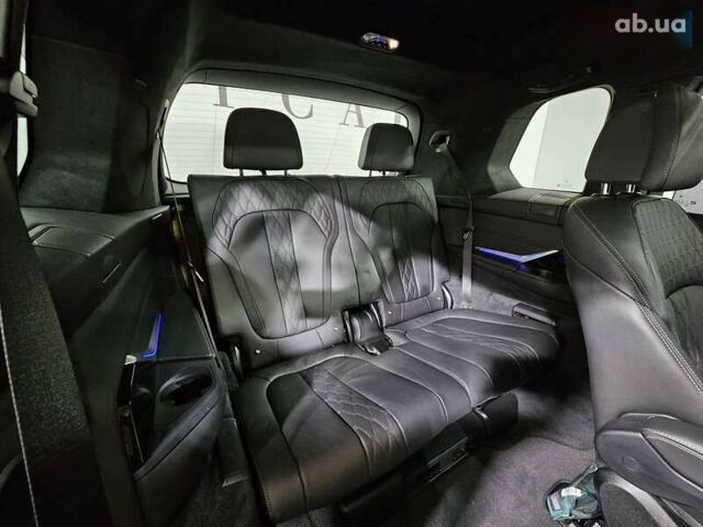 БМВ X7, объемом двигателя 4.4 л и пробегом 74 тыс. км за 129999 $, фото 8 на Automoto.ua