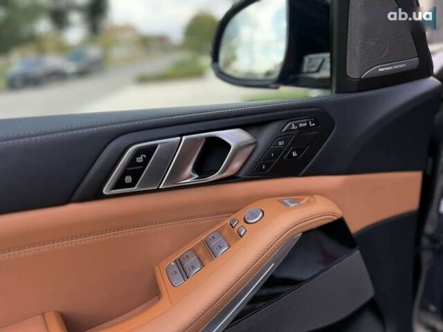 БМВ X7, объемом двигателя 3 л и пробегом 18 тыс. км за 125000 $, фото 28 на Automoto.ua