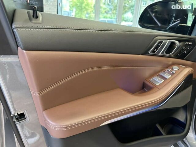 БМВ X7, объемом двигателя 3 л и пробегом 95 тыс. км за 105000 $, фото 18 на Automoto.ua