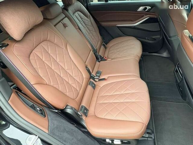БМВ X7, объемом двигателя 3 л и пробегом 66 тыс. км за 114500 $, фото 16 на Automoto.ua