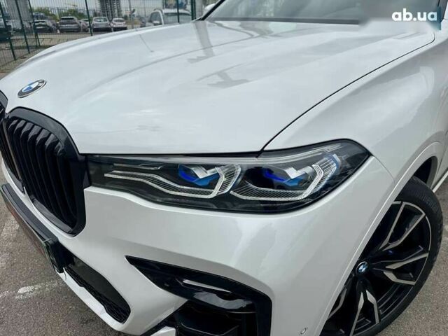 БМВ X7, объемом двигателя 3 л и пробегом 22 тыс. км за 94700 $, фото 21 на Automoto.ua