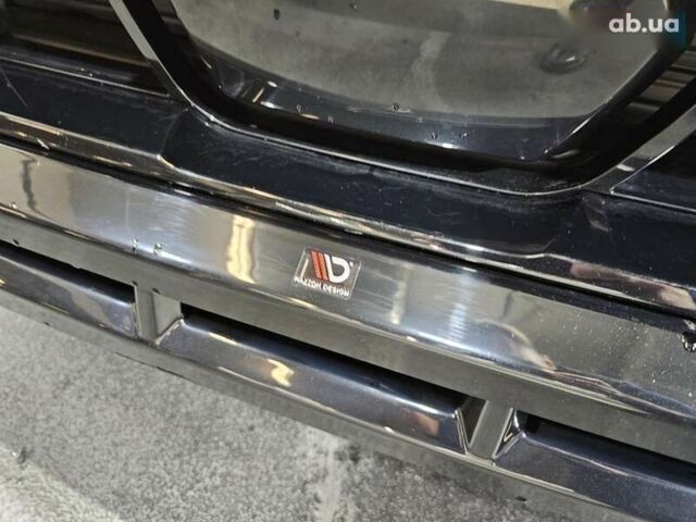 БМВ X7, объемом двигателя 4.4 л и пробегом 74 тыс. км за 129999 $, фото 5 на Automoto.ua