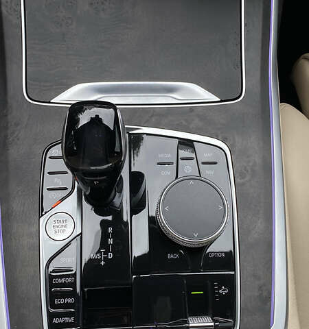 БМВ X7, объемом двигателя 3 л и пробегом 48 тыс. км за 95000 $, фото 14 на Automoto.ua