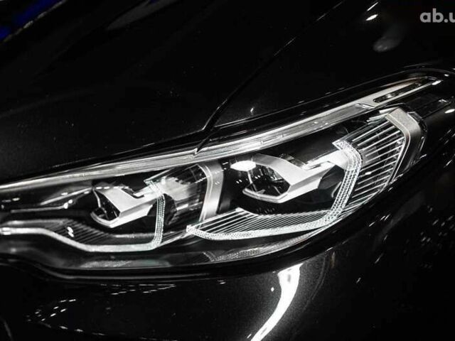 БМВ X7, объемом двигателя 3 л и пробегом 65 тыс. км за 79900 $, фото 27 на Automoto.ua