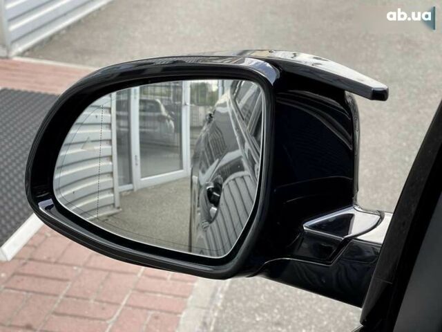 БМВ X7, объемом двигателя 3 л и пробегом 25 тыс. км за 109800 $, фото 25 на Automoto.ua