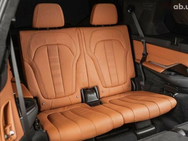 БМВ X7, объемом двигателя 3 л и пробегом 34 тыс. км за 94900 $, фото 17 на Automoto.ua