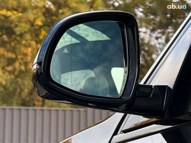 БМВ X7, объемом двигателя 3 л и пробегом 110 тыс. км за 96499 $, фото 22 на Automoto.ua