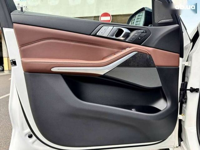 БМВ X7, объемом двигателя 3 л и пробегом 44 тыс. км за 89999 $, фото 25 на Automoto.ua