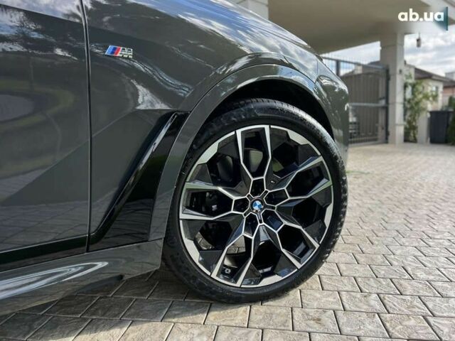 БМВ X7, объемом двигателя 3 л и пробегом 18 тыс. км за 125000 $, фото 23 на Automoto.ua