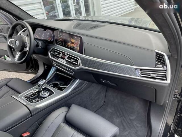 БМВ X7, объемом двигателя 3 л и пробегом 29 тыс. км за 106500 $, фото 19 на Automoto.ua