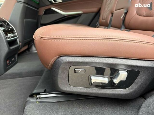 БМВ X7, объемом двигателя 3 л и пробегом 66 тыс. км за 114500 $, фото 17 на Automoto.ua