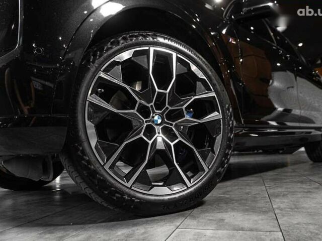 БМВ X7, объемом двигателя 0 л и пробегом 70 тыс. км за 116900 $, фото 29 на Automoto.ua
