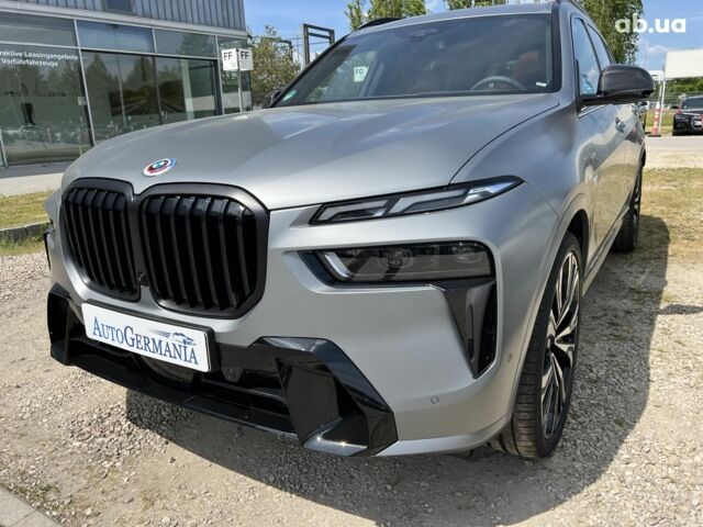 БМВ X7, объемом двигателя 3 л и пробегом 1 тыс. км за 133133 $, фото 29 на Automoto.ua