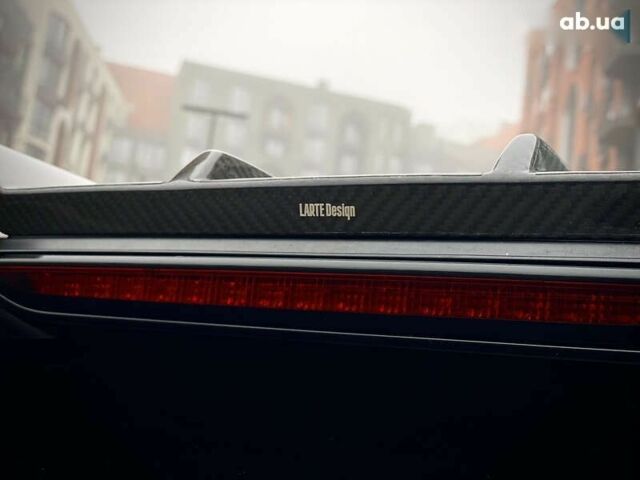 БМВ X7, об'ємом двигуна 3 л та пробігом 50 тис. км за 140990 $, фото 23 на Automoto.ua