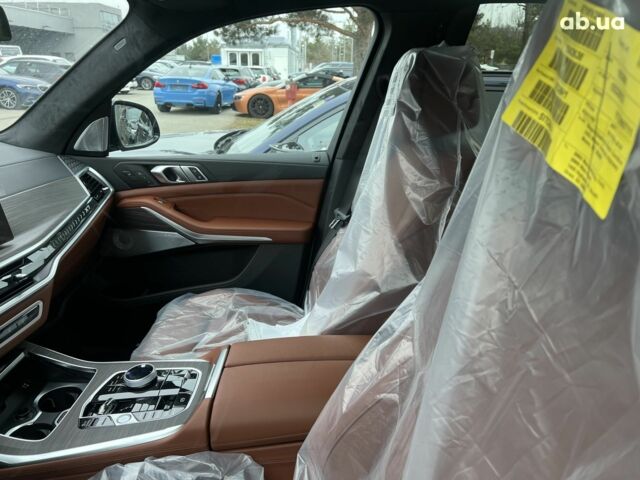 БМВ X7, объемом двигателя 2.99 л и пробегом 0 тыс. км за 155195 $, фото 38 на Automoto.ua