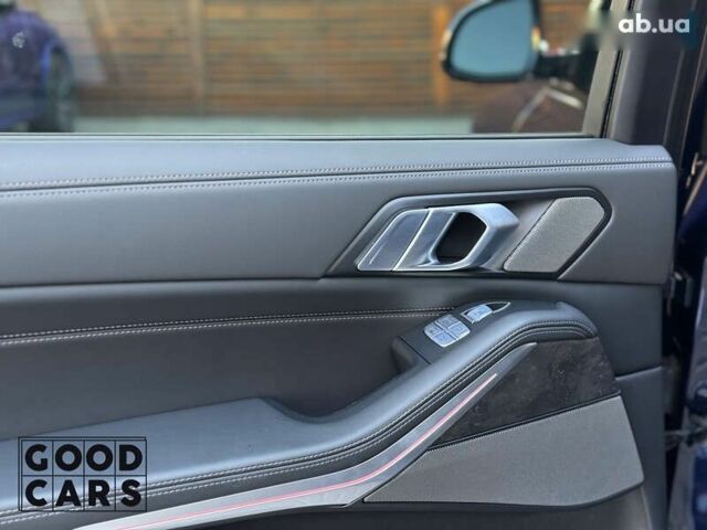 БМВ X7, объемом двигателя 3 л и пробегом 20 тыс. км за 97000 $, фото 24 на Automoto.ua