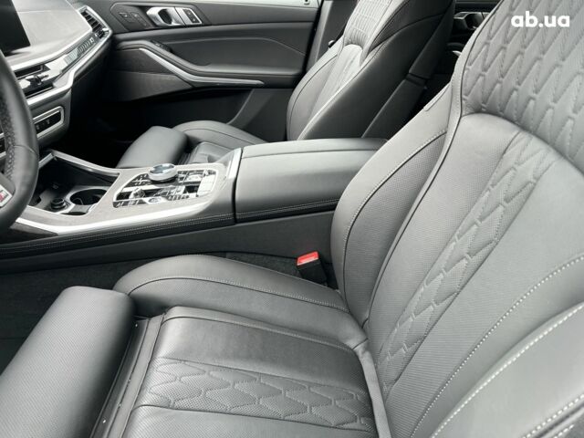 БМВ X7, объемом двигателя 3 л и пробегом 8 тыс. км за 119331 $, фото 8 на Automoto.ua