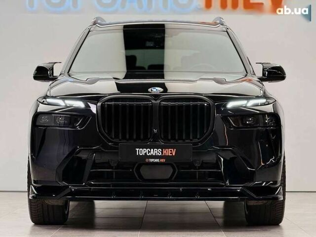 БМВ X7, объемом двигателя 3 л и пробегом 29 тыс. км за 132700 $, фото 14 на Automoto.ua