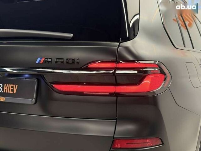 БМВ X7, объемом двигателя 4.4 л и пробегом 25 тыс. км за 155990 $, фото 11 на Automoto.ua