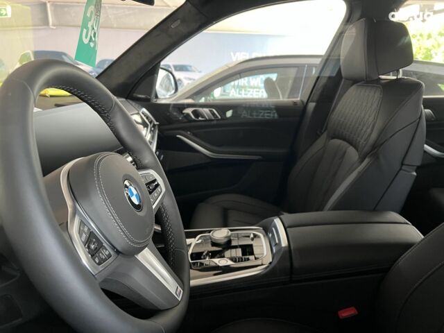 БМВ X7, объемом двигателя 3 л и пробегом 7 тыс. км за 121287 $, фото 29 на Automoto.ua