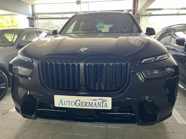 БМВ X7, объемом двигателя 3 л и пробегом 7 тыс. км за 121287 $, фото 7 на Automoto.ua