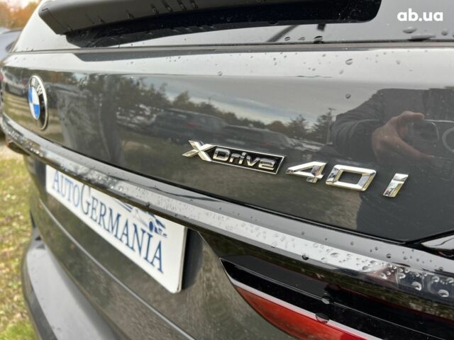 БМВ X7, объемом двигателя 3 л и пробегом 8 тыс. км за 119331 $, фото 12 на Automoto.ua