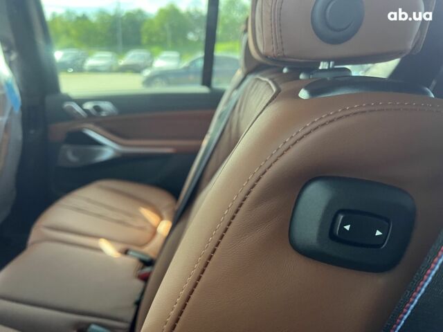 БМВ X7, объемом двигателя 3 л и пробегом 0 тыс. км за 153130 $, фото 33 на Automoto.ua