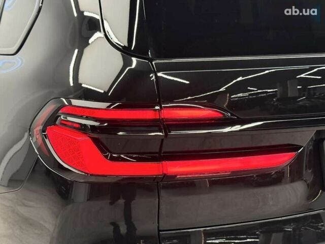 БМВ X7, объемом двигателя 3 л и пробегом 32 тыс. км за 131800 $, фото 10 на Automoto.ua
